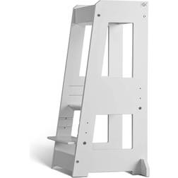 TiSsi Felix Learning Tower White