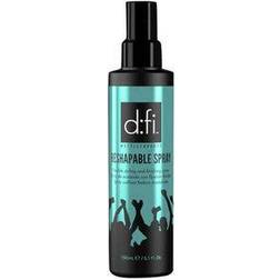 D:Fi Reshapable Spray 150ml