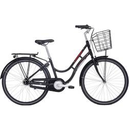 Centurion Basic Urban+ Girl 26" 7 Gear - Black
