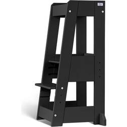 TiSsi Felix Learning Tower Black