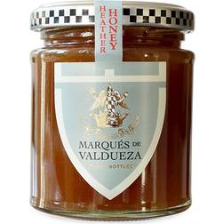 Marqués De Valdueza Ljunghonung 256g