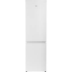 SIA 165L Combi Fridge Freezer SFF15144WE White