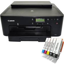 Canon PiXMA TS705a Tintenstrahldrucker
