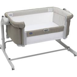 Chicco Next2Me Magic Evo