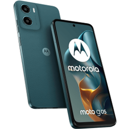 Motorola Moto G05 Smartphone 64 GB