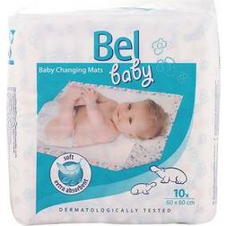 Bel Baby Cubrecamas 10 pz