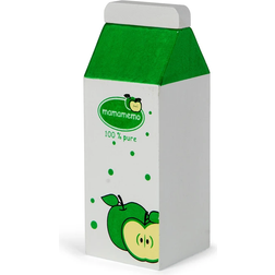 MaMaMeMo Äppeljuice