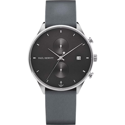 Paul Hewitt Chrono Line (PH-C-S-M-48M)