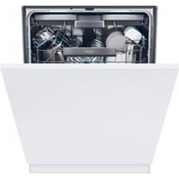 Haier XS 6B4S3FSB-80 Dishwasher White