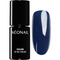Neonail UV Gel Polish Night Walks 7.2ml