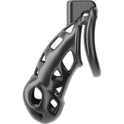Seven Sevanda Naja-Cobra Chastity Cage