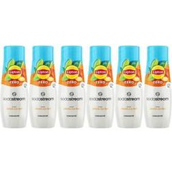 SodaStream Lipton Zero 6 Pcs
