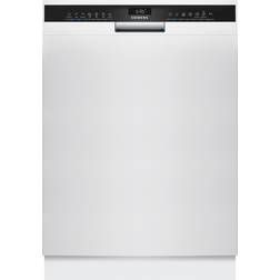 Siemens IQ300 Diskmaskin SN43EW71MS Vit