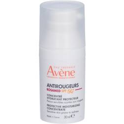 Avène Antirougeurs Rosamed Protective Moisturizing Concentrate SPF50+