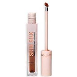 Revolution Beauty Skin Silk Under Eye Brightener & Concealer - Light Peach
