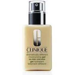 Clinique 3-Step Dramatically Different Moisturizing Gel 125ml 125ml