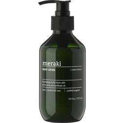 Meraki Cotton Haze Body Lotion 275 ml 275ml