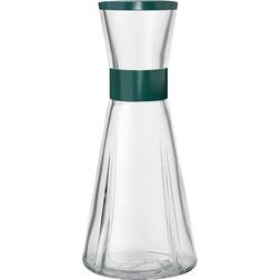 Rosendahl Grand Cru Karaff 90 cl Forest Green Vattenkaraff