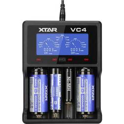 Xtar VC4 Charger