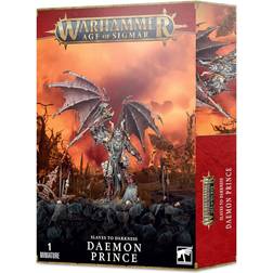 Games Workshop Warhammer Age of Sigmar Slaves to Darkness Daemon Prince