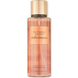 Victoria's Secret Amber Romance Body Mist 250ml