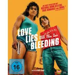 Love Lies Bleeding