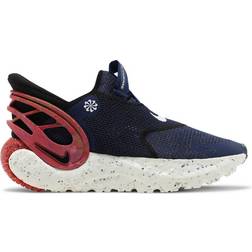 Nike Glide FlyEase Premium M - Blue Void/Sail/Black