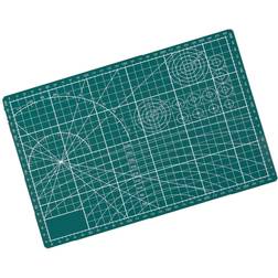 TopHomer A5 Skärmatta
