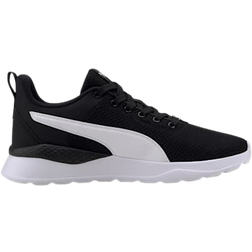 Puma Youth Anzarun Lite - Black/White