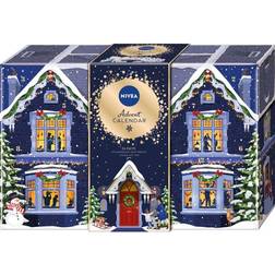 Nivea Adventskalender 2024