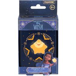 Paladone Disney Wish Playing Cards