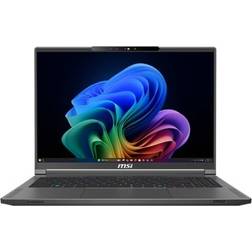 MSI Creator A16 AI+ Notebook 16 Zoll