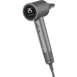 Denver HDD-1400DGR Hair Dryer 1400W