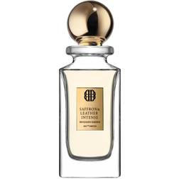 Benjamin Barber Saffron & Leather Intense EdP 75ml