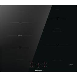 Hisense Induktionshäll HI642SC 60 cm