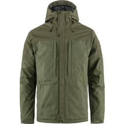 Fjällräven Skogsö Padded Jacket M - Laurel Green