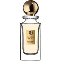 Benjamin Barber Saffron & Leather EdT 75ml