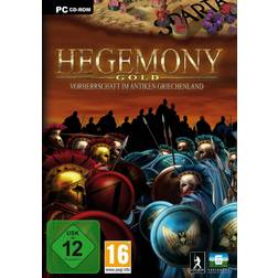 Hegemony Gold (PC)