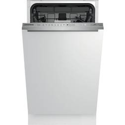 Grundig GSV4P865 Integreret Opvaskemaskine