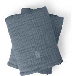 Sebra Muslin Nursing Towel 2-pack 2 kpl