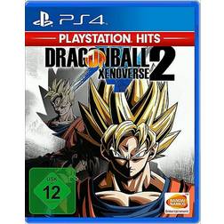 Dragon Ball Xenoverse 2 (PS4)