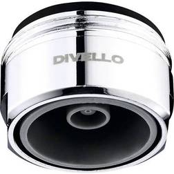 DIVELLO Atom M24 0.25L/Min 3050201 10Pakk