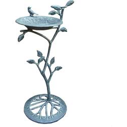 Oakland Living Meadow Bird Bath