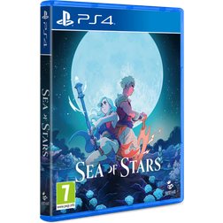Sea of Stars (PS4)