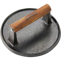 Dorre Hally Burgerpresser 17.7cm