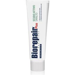 Biorepair Plus Advanced Active Shield Toothpaste 75 ml