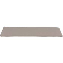 Brafab Frisk Bänkdyna 102 x 37 cm Teddy Beige Trädgårdsbänk