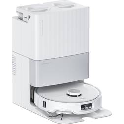 Roborock Qrevo Edge Vit