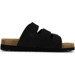 Sköna Marie Shell - Black
