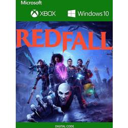Redfall (XOne)